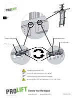 Preview for 15 page of Pro-Lift WMHS-LCD Manual