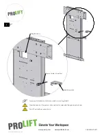 Preview for 20 page of Pro-Lift WMHS-LCD Manual