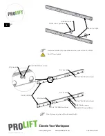 Preview for 25 page of Pro-Lift WMHS-LCD Manual