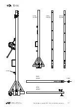 Предварительный просмотр 17 страницы PRO LIFTS 9000-0054-0234 Operating Instructions & User Manual