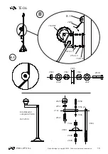 Предварительный просмотр 19 страницы PRO LIFTS 9000-0054-0234 Operating Instructions & User Manual