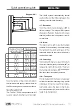 Preview for 10 page of PRO LIFTS VMB TL-054 Operating Instructions & User Manual