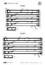 Предварительный просмотр 28 страницы PRO LIFTS VMB TL-054 Operating Instructions & User Manual