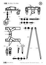 Предварительный просмотр 30 страницы PRO LIFTS VMB TL-054 Operating Instructions & User Manual