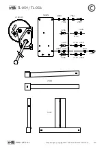 Предварительный просмотр 31 страницы PRO LIFTS VMB TL-054 Operating Instructions & User Manual