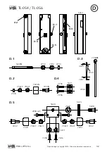 Предварительный просмотр 32 страницы PRO LIFTS VMB TL-054 Operating Instructions & User Manual