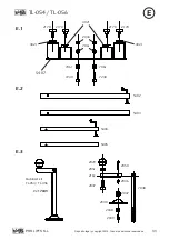 Предварительный просмотр 33 страницы PRO LIFTS VMB TL-054 Operating Instructions & User Manual