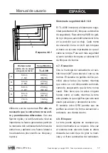 Preview for 17 page of PRO LIFTS VMB TL-A300 Operating Instructions & User Manual