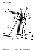 Preview for 27 page of PRO LIFTS VMB TL-A300 Operating Instructions & User Manual