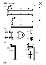 Preview for 34 page of PRO LIFTS VMB TL-A300 Operating Instructions & User Manual