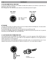 Preview for 14 page of PRO Light V200LED User Manual