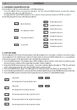 Preview for 36 page of PRO Light V200LED User Manual