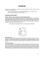 Preview for 16 page of Pro-Line Boats 17 Sport 2006 Owner'S Manual