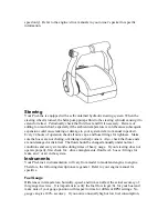 Preview for 9 page of Pro-Line Boats 2004 30 Walk Owner'S Manual