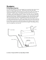 Preview for 15 page of Pro-Line Boats 2004 30 Walk Owner'S Manual