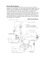 Preview for 17 page of Pro-Line Boats 2004 30 Walk Owner'S Manual