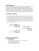 Preview for 25 page of Pro-Line Boats 2004 30 Walk Owner'S Manual