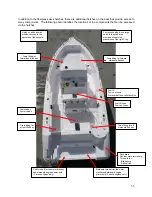 Предварительный просмотр 39 страницы Pro-Line Boats 2007 25 Super Sport Owner'S Manual