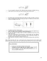 Предварительный просмотр 46 страницы Pro-Line Boats 2007 25 Super Sport Owner'S Manual