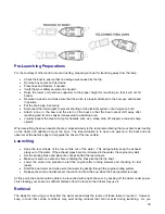 Preview for 35 page of Pro-Line Boats 2008 20 Sport Owner'S Manual