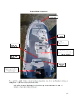 Предварительный просмотр 39 страницы Pro-Line Boats 2008 23 express Owner'S Manual