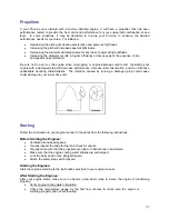 Предварительный просмотр 44 страницы Pro-Line Boats 2008 23 express Owner'S Manual