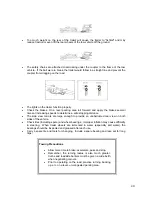 Предварительный просмотр 47 страницы Pro-Line Boats 2008 23 express Owner'S Manual