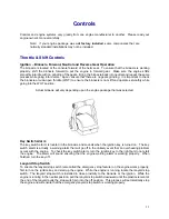 Preview for 17 page of Pro-Line Boats 2008 26 Express Owner'S Manual