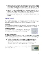 Preview for 26 page of Pro-Line Boats 2008 26 Express Owner'S Manual