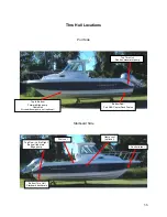 Preview for 42 page of Pro-Line Boats 2008 26 Express Owner'S Manual