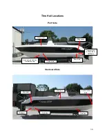 Предварительный просмотр 42 страницы Pro-Line Boats 2008 29 Grand Sport Owner'S Manual