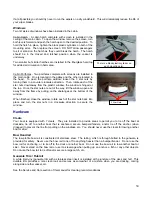 Preview for 36 page of Pro-Line Boats 2009 26 Express Owner'S Manual