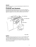 Preview for 7 page of Pro-Line Boats 201 Walkaround Owner'S Manual