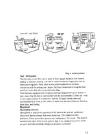 Preview for 13 page of Pro-Line Boats 201 Walkaround Owner'S Manual