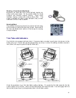 Preview for 18 page of Pro-Line Boats 2010 35 Express Owner'S Manual