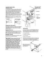 Preview for 27 page of Pro-Line Boats 2010 35 Express Owner'S Manual