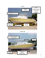 Preview for 51 page of Pro-Line Boats 2010 35 Express Owner'S Manual