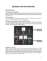 Preview for 22 page of Pro-Line Boats 28 Express 2006 Owner'S Manual