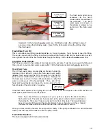 Preview for 36 page of Pro-Line Boats 28 Express 2006 Owner'S Manual