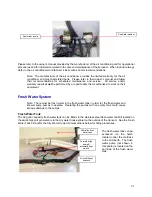 Preview for 38 page of Pro-Line Boats 29 Express Owner'S Manual