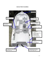 Предварительный просмотр 54 страницы Pro-Line Boats 32 Express 2008 Owner'S Manual