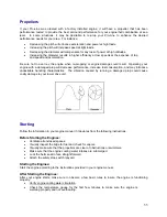 Предварительный просмотр 62 страницы Pro-Line Boats 32 Express 2008 Owner'S Manual