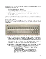 Preview for 29 page of Pro-Line Boats 35 Express 2006 Owner'S Manual