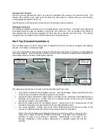 Preview for 60 page of Pro-Line Boats 35 Express 2006 Owner'S Manual