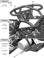 Preview for 8 page of Pro-Line Boats PRO-2 Instruction Manual