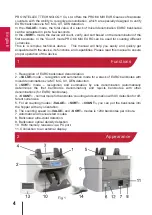 Preview for 4 page of Pro-Line Boats PRO 86 MIX EURO Manual