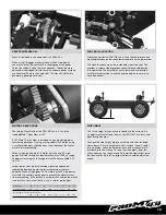 Preview for 13 page of Pro-Line Boats PRO-MT 4x4 User Manual