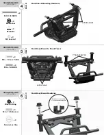 Предварительный просмотр 4 страницы Pro-Line Boats Pro-mt Assembling Instructions