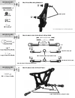 Предварительный просмотр 9 страницы Pro-Line Boats Pro-mt Assembling Instructions