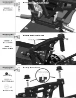 Предварительный просмотр 10 страницы Pro-Line Boats Pro-mt Assembling Instructions